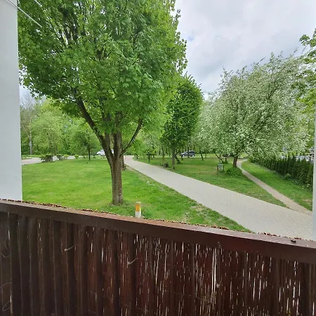 Zeglarski Apartman
