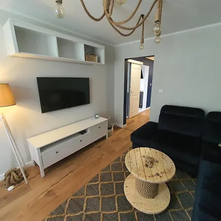 Zeglarski Apartment
