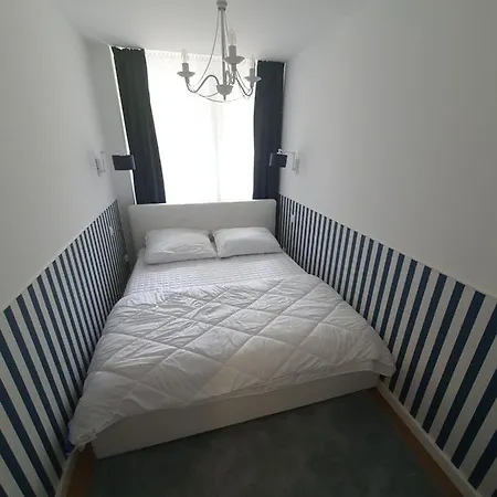 Apartment Zeglarski
