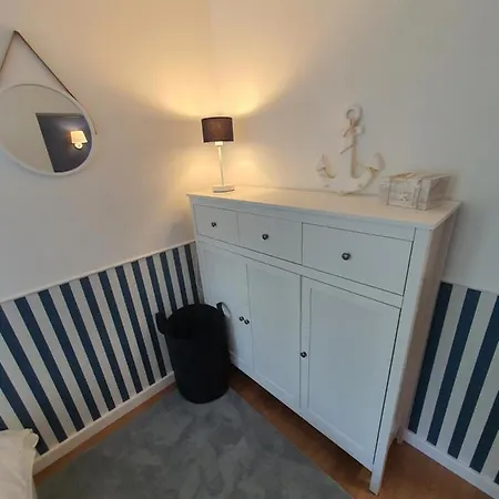 Apartment Zeglarski
