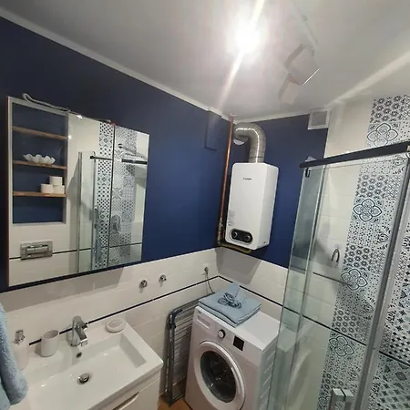 Zeglarski غيجيتسكو