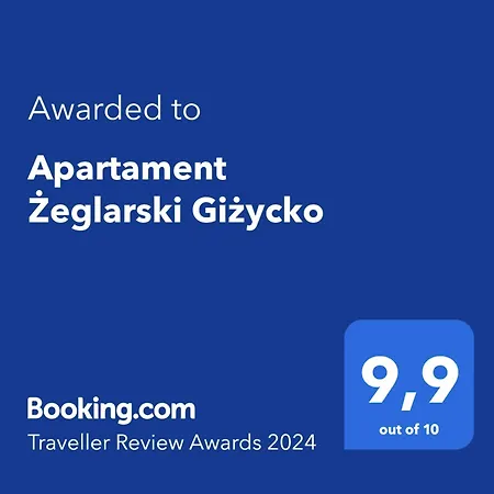 Zeglarski Apartment *