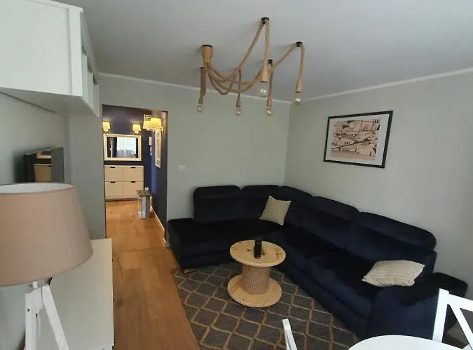 Zeglarski * Giżycko