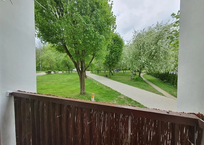 Zeglarski Apartament