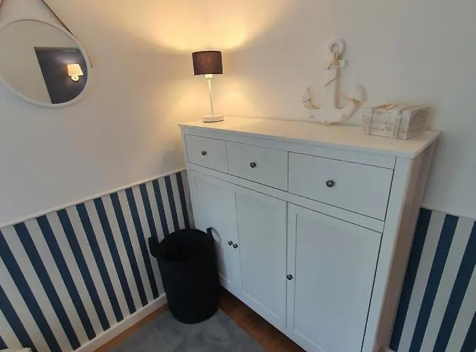 Apartament Zeglarski