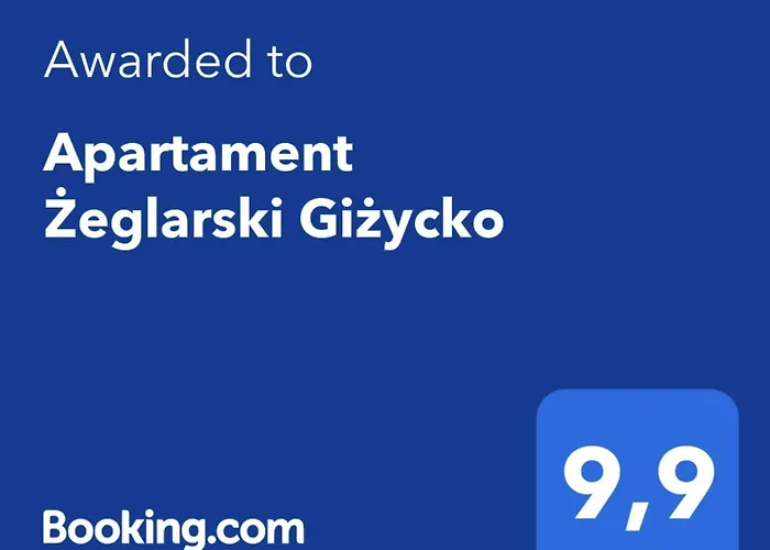 Zeglarski Apartament *